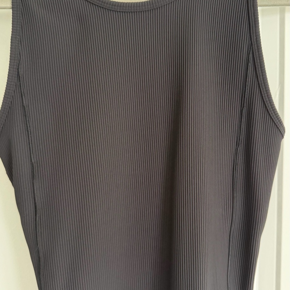 Lululemon Brunch and Back Dress